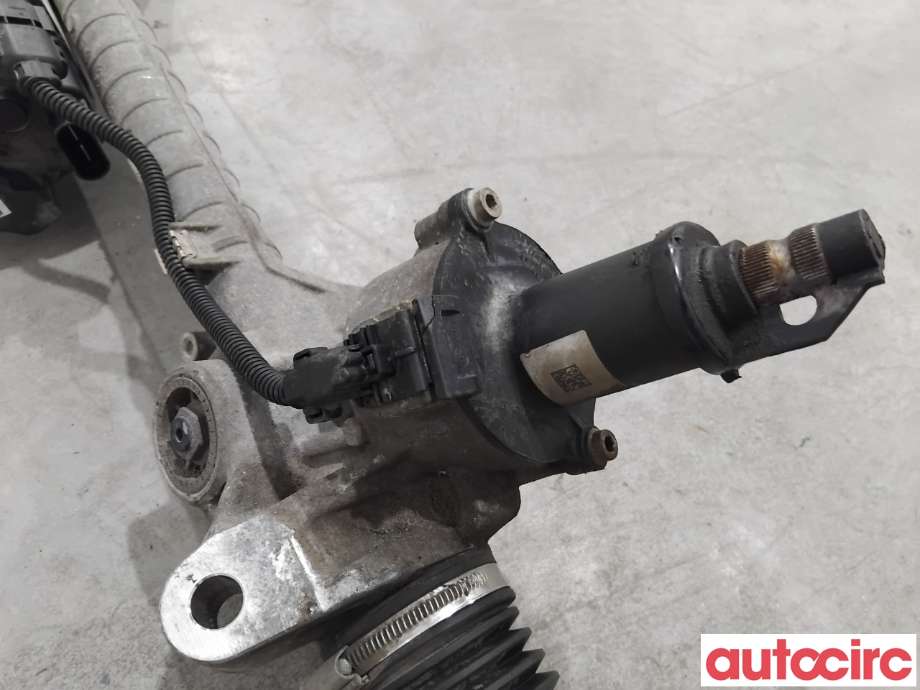 Tannstang elektrisk til BMW 5-Serie 2010-2017 (F10/F11) (F10/F11) (BMW|32106883550||32105A01C26)