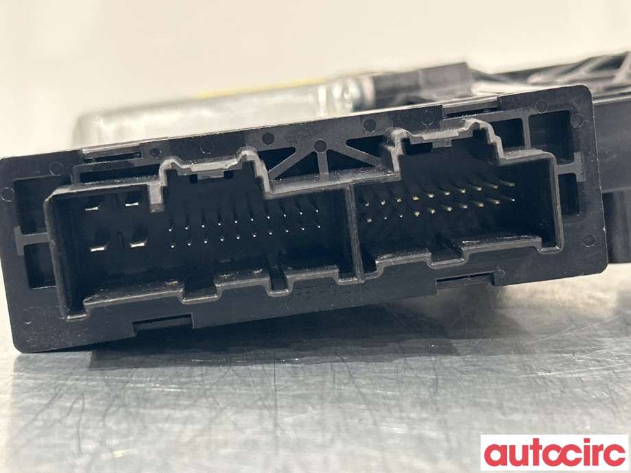 Ruteheis venstre foran til Volvo V60 / V60 CC 2018-->> (Type II)  (VOLVO|31349756|966268-103)