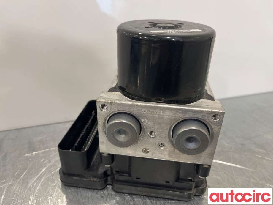 ABS sentral til Volvo V70 2007-2013 (Type III, Fase 1)  (VOLVO|31329140|100212-01824|30681619)