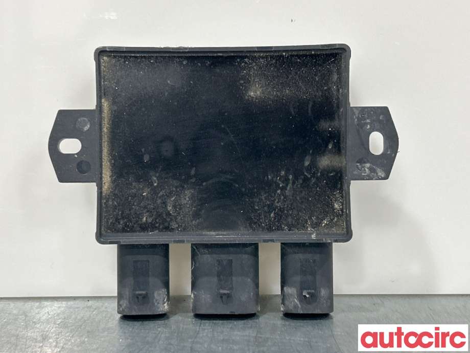 Styreenhet diverse til Volvo V60 / V60 CC 2018-->> (Type II) (VOLVO|31419938|31652261)