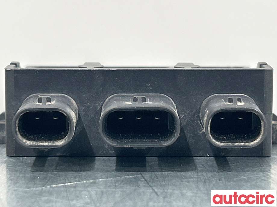 Styreenhet diverse til Volvo V60 / V60 CC 2018-->> (Type II) (VOLVO|31419938|31652261)