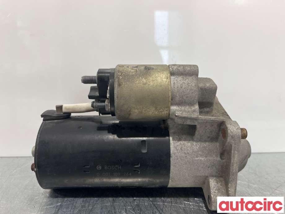 Starter diesel til Volvo V70 2007-2013 (Type III, Fase 1)  (VOLVO|36002642|0001109264|30724473)