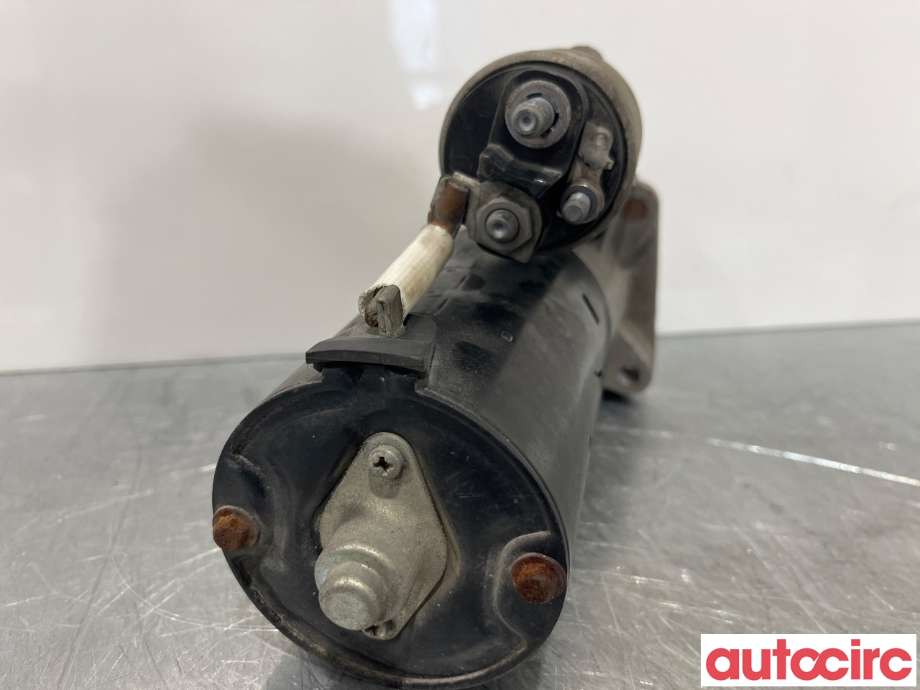 Starter diesel til Volvo V70 2007-2013 (Type III, Fase 1)  (VOLVO|36002642|0001109264|30724473)