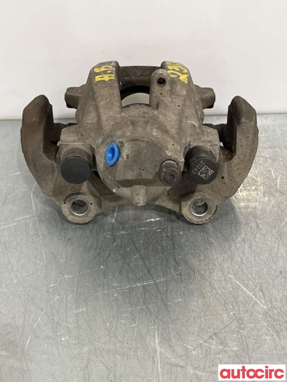 Bremsecaliper venstre bak til Mercedes E-Klasse 2009-2013 (Fase 1) (W212) (W212) (MERCEDES|A2124230081|)