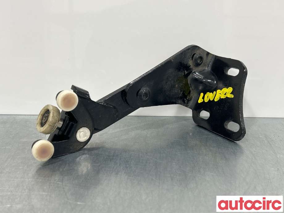 Diverse deler til VW Caddy 2015-2020 (Type III, Fase 3)  (VOLKSWAGEN|2K0843397B|)
