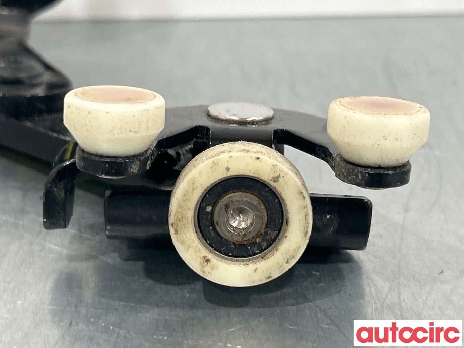 Diverse deler til VW Caddy 2015-2020 (Type III, Fase 3)  (VOLKSWAGEN|2K0843397B|)
