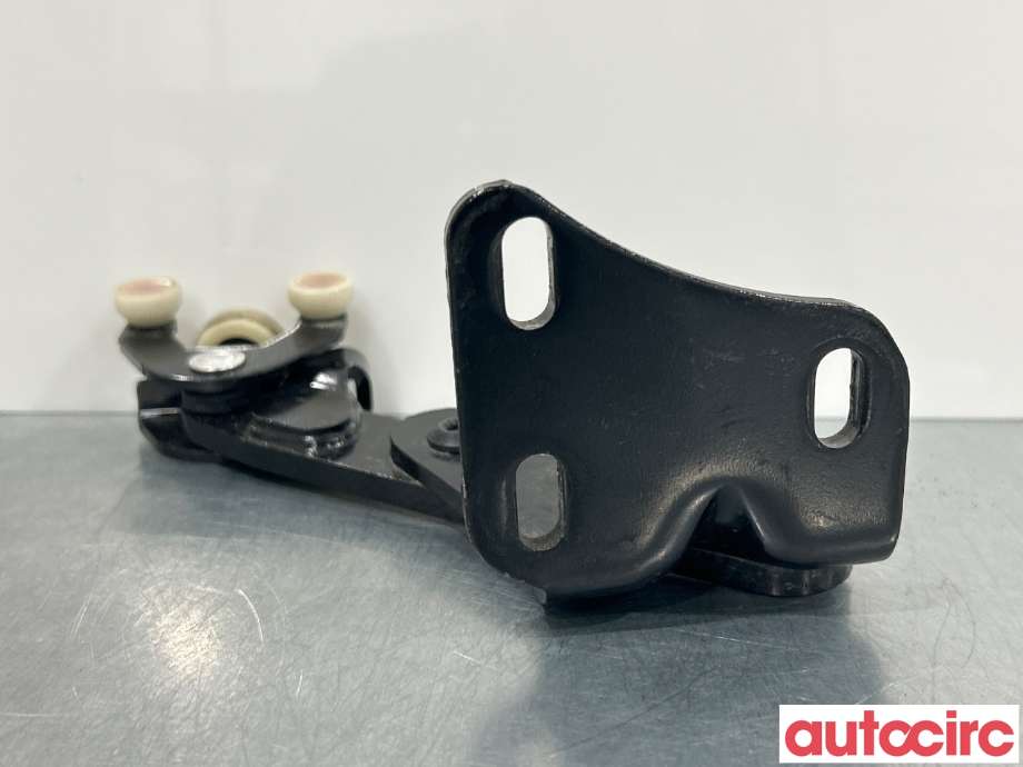 Diverse deler til VW Caddy 2015-2020 (Type III, Fase 3)  (VOLKSWAGEN|2K0843397B|)