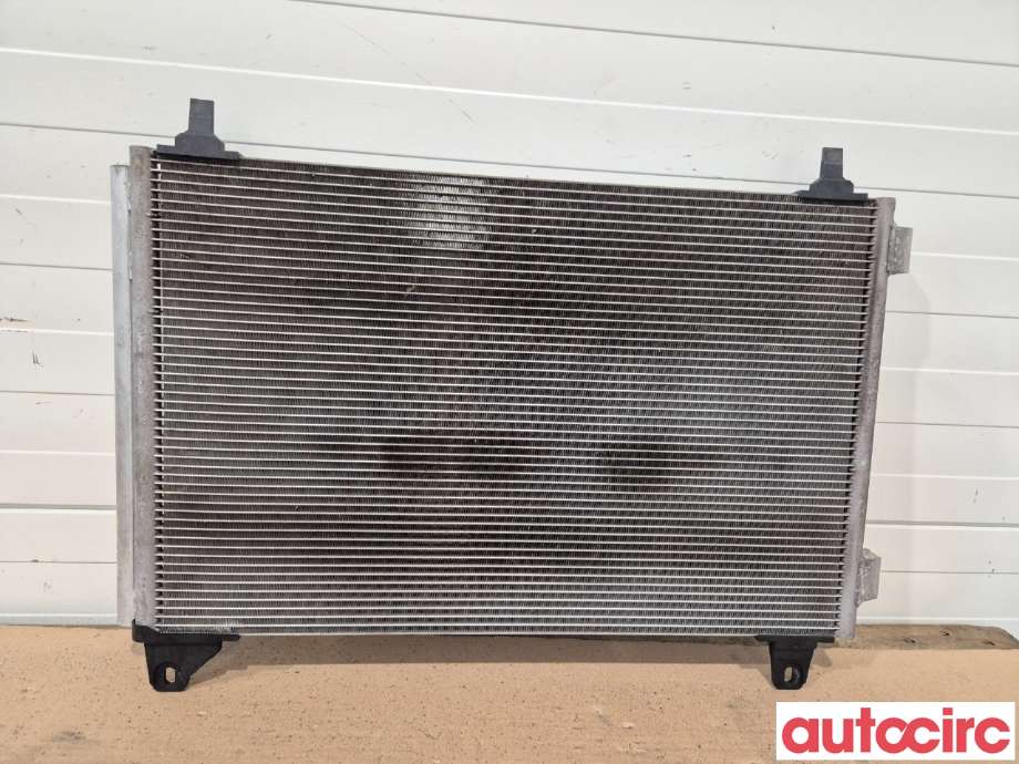 Aircondition radiator til Citroën C4, Spacetourer, 2019-->>  (CITROEN|9825371480)