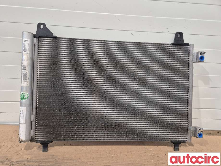Aircondition radiator til Citroën C4, Spacetourer 2019-->>  (CITROEN|9825371480|)