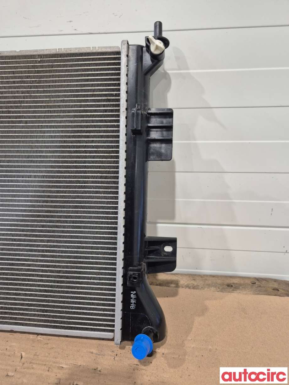 Radiator (automat gir) til Kia Soul 2014-2019 (Type II)  (KIA|25310E4000|)