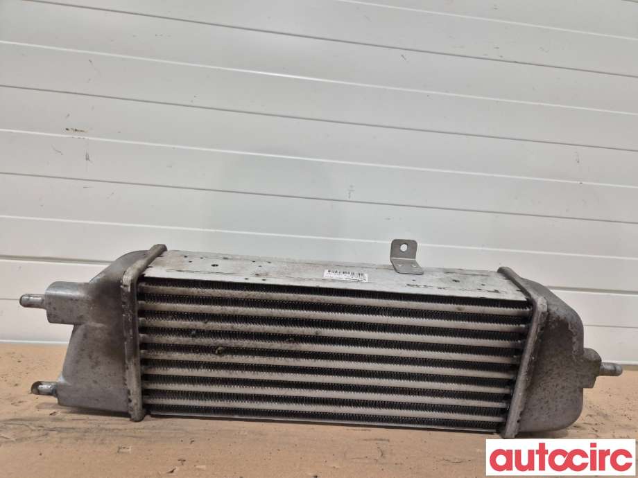 Intercooler til Hyundai i30 2007-2012 (Type I)  (HYUNDAI|282702A611|)