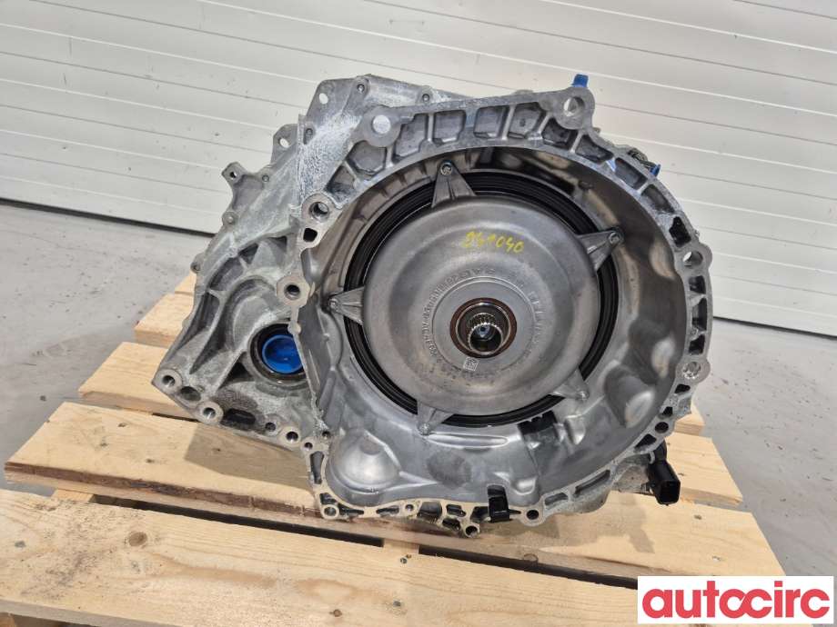 Girkasse automat til BMW X1, 2022-->> (U11) (U11) (BMW|28005B12101)
