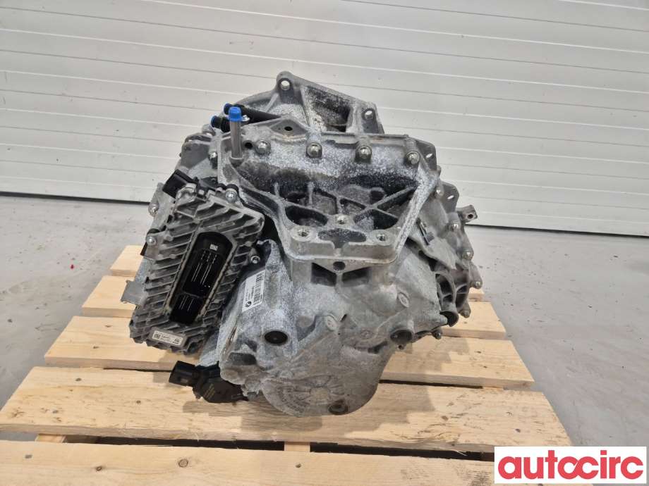 Girkasse automat til BMW X1 2022-->> (U11) (U11) (BMW|28005B12101|)