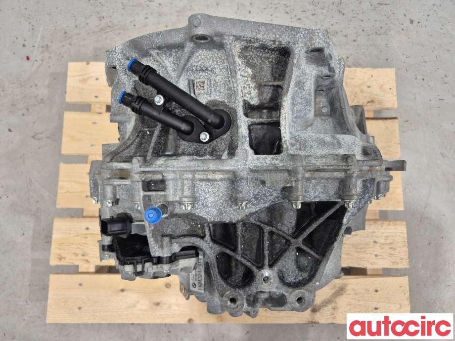 Girkasse automat til BMW X1 2022-->> (U11) (U11) (BMW|28005B12101|)