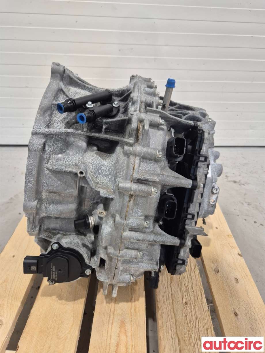 Girkasse automat til BMW X1 2022-->> (U11) (U11) (BMW|28005B12101|)