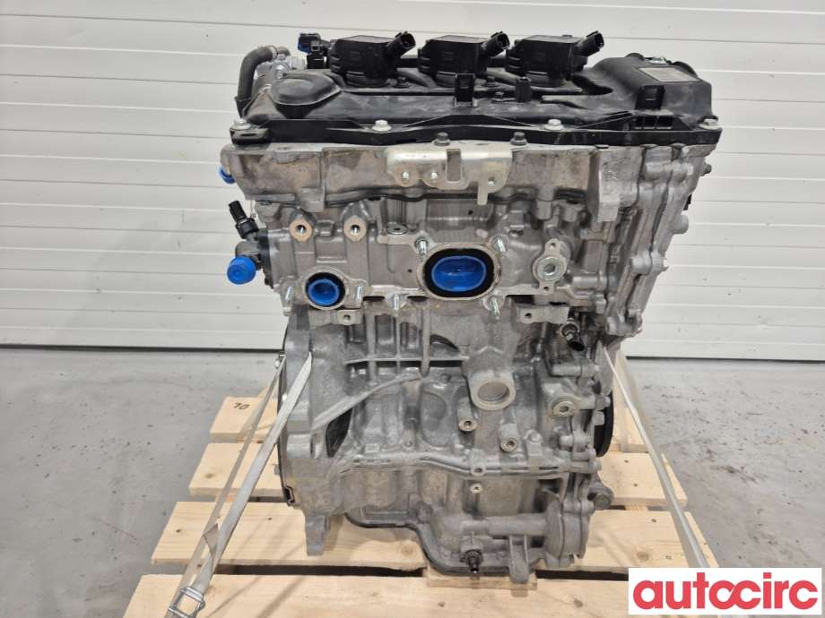 Motor bensin til Toyota Yaris Cross (SUV) 2021-->>  (TOYOTA|19000F3020|M15A-FXE|)