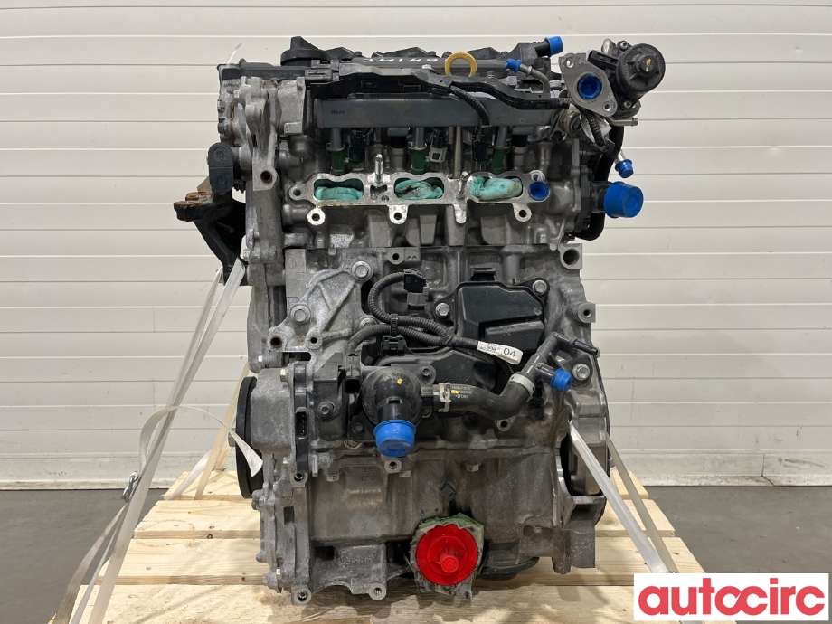 Motor bensin til Toyota Yaris Cross (SUV) 2021-->>  (TOYOTA|19000F3020|M15A-FXE|)