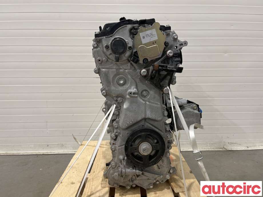 Motor bensin til Toyota Yaris Cross (SUV) 2021-->>  (TOYOTA|19000F3020|M15A-FXE|)