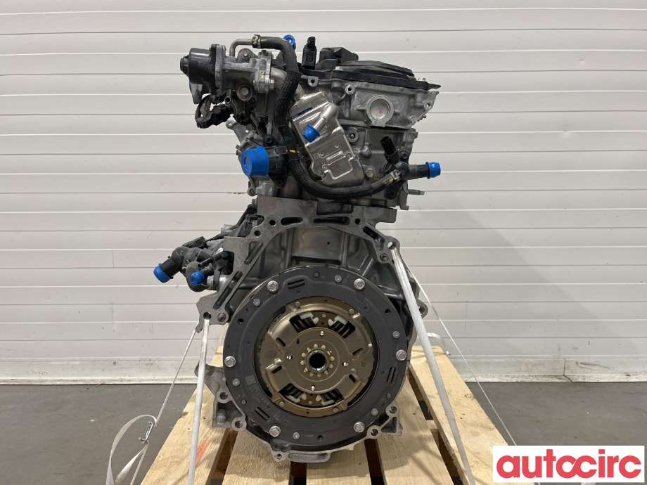 Motor bensin til Toyota Yaris Cross (SUV) 2021-->>  (TOYOTA|19000F3020|M15A-FXE|)