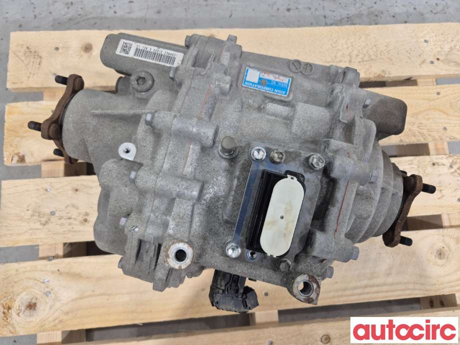 Motor elbil bak til Toyota Yaris Cross (SUV) 2021-->>  (TOYOTA|G105052012|M15A-FXE|)