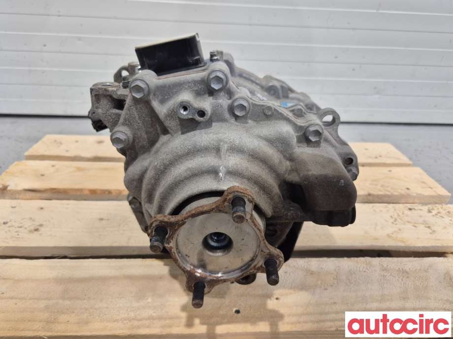 Motor elbil bak til Toyota Yaris Cross (SUV) 2021-->>  (TOYOTA|G105052012|M15A-FXE|)