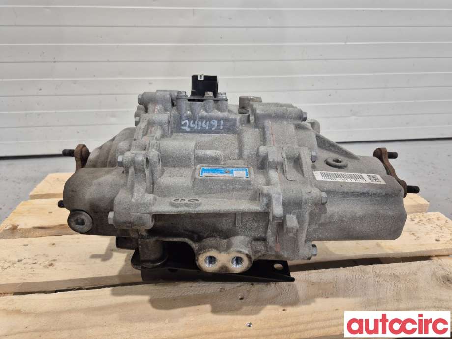 Motor elbil bak til Toyota Yaris Cross (SUV) 2021-->>  (TOYOTA|G105052012|M15A-FXE|)
