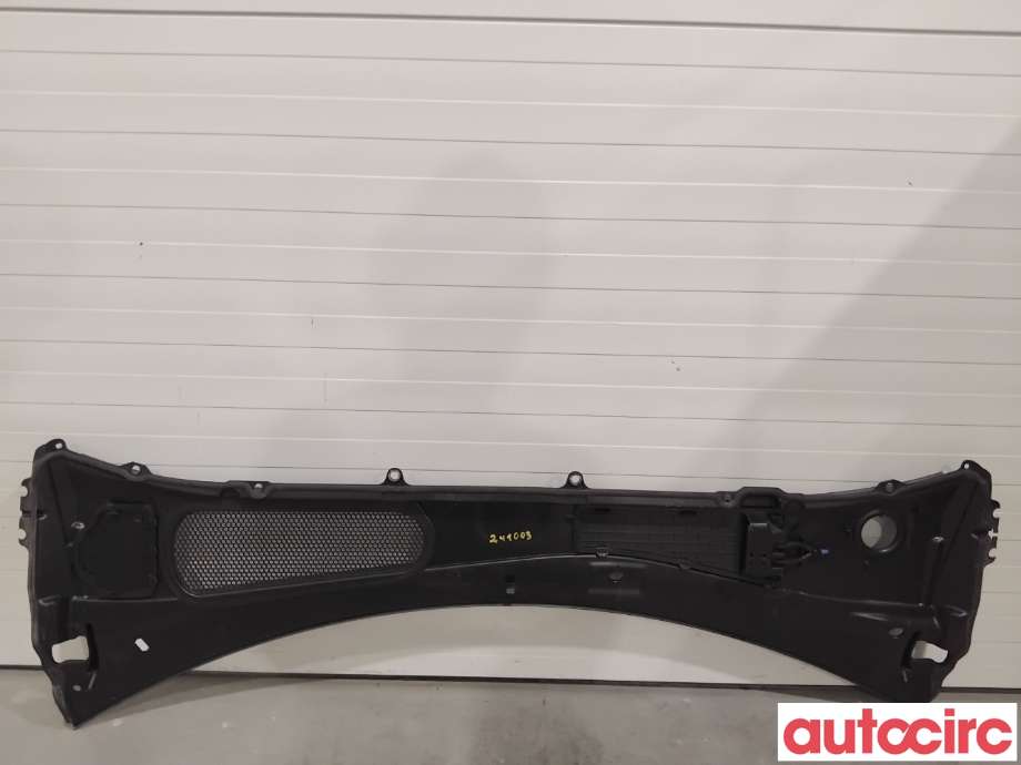 Deksel til Volvo V60 / V60 CC 2018-->> (Type II)  (VOLVO|32314712||31479548)
