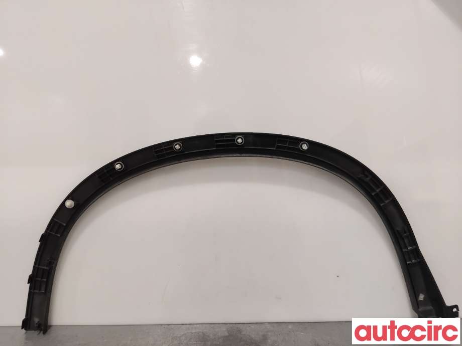 Hjulbuelist venstre bak til Suzuki Vitara 2015-->> (Type IV)  (SUZUKI|77260-54P00-5PK||77261-54P0)
