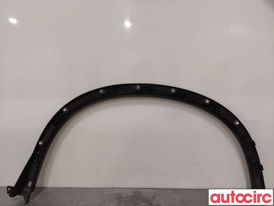 Hjulbuelist høyre bak til Suzuki Vitara 2015-->> (Type IV)  (SUZUKI|77250-54P00-5PK||77251-54P0)