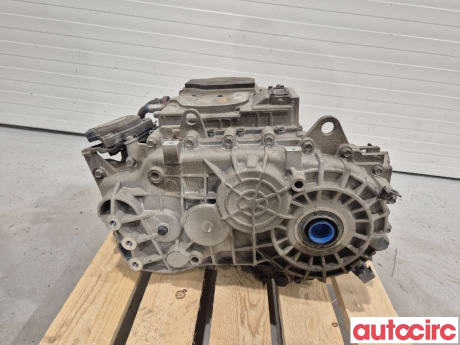 Motor elbil bak til Hyundai Ioniq 5 2021-->>  (HYUNDAI|4400018FB0|EM17|)