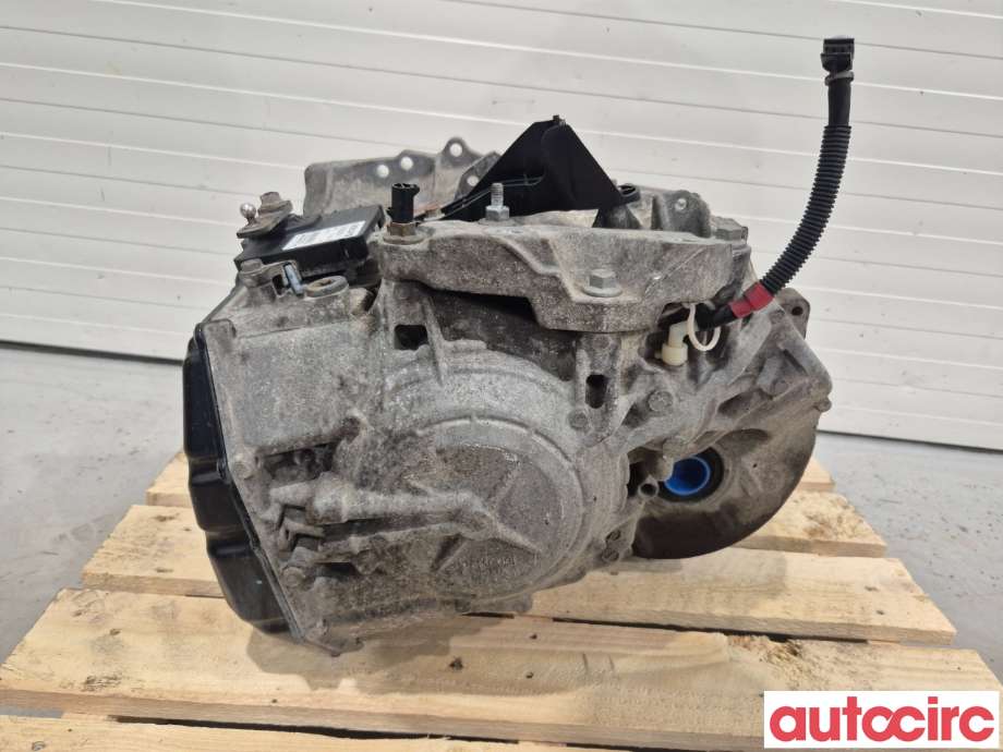 Girkasse automat til Volvo XC60 2014-2017 (Type I, Fase 2)  (VOLVO|36050943|)