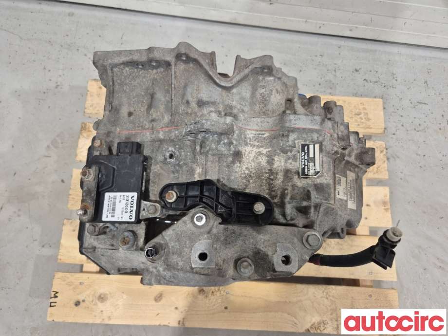 Girkasse automat til Volvo XC60 2014-2017 (Type I, Fase 2)  (VOLVO|36050943|)
