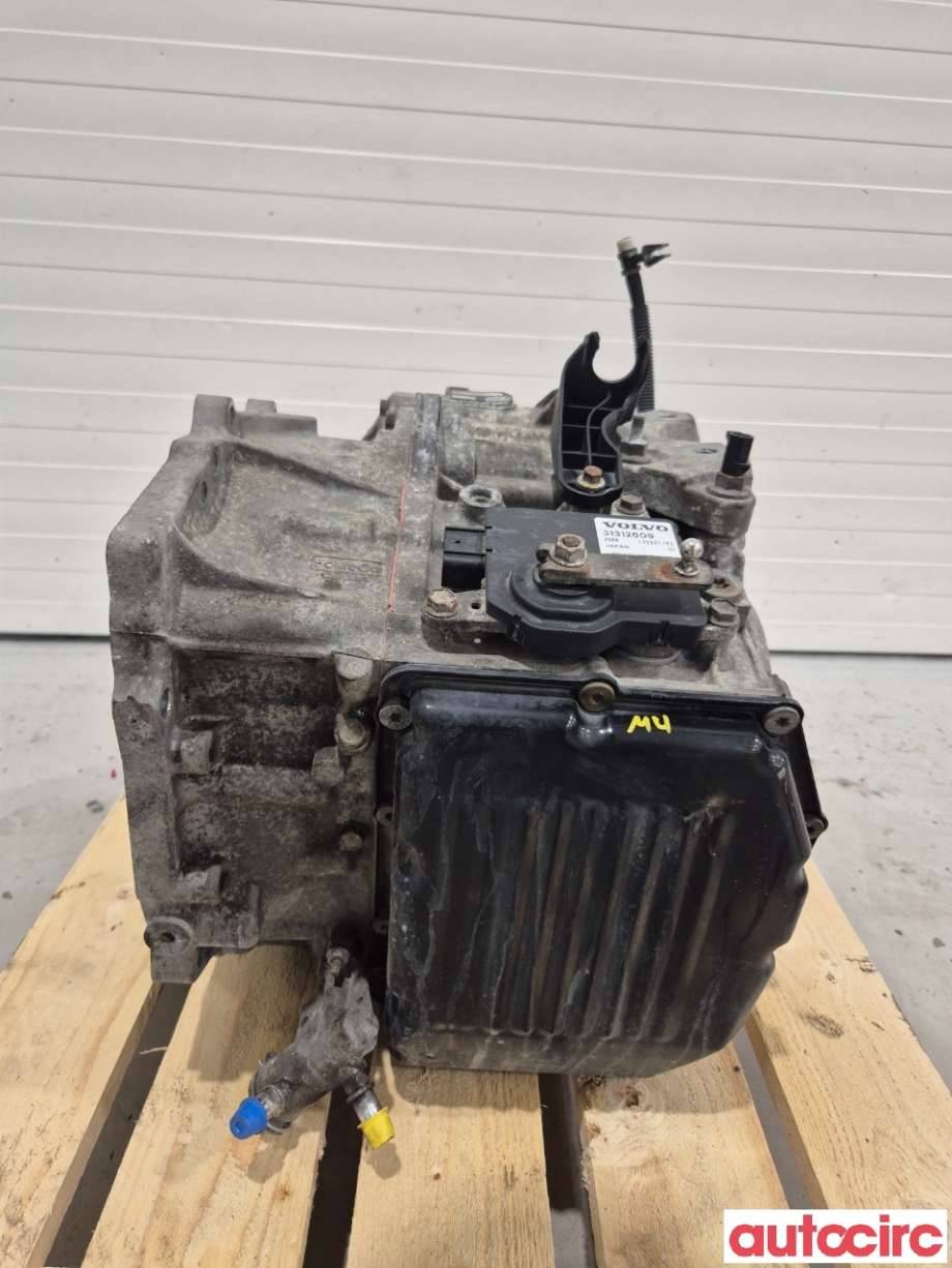 Girkasse automat til Volvo XC60 2014-2017 (Type I, Fase 2)  (VOLVO|36050943|)