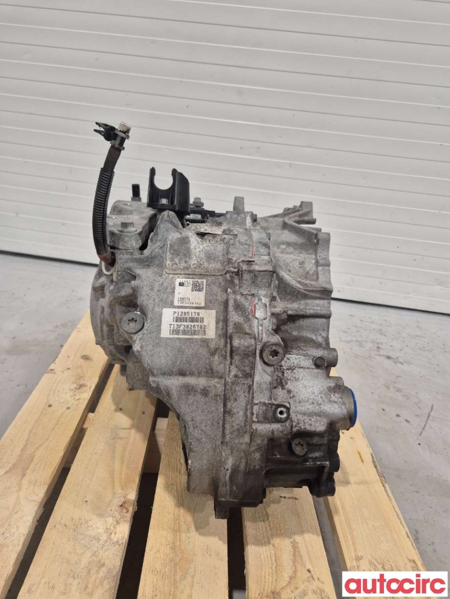 Girkasse automat til Volvo XC60 2014-2017 (Type I, Fase 2)  (VOLVO|36050943|)