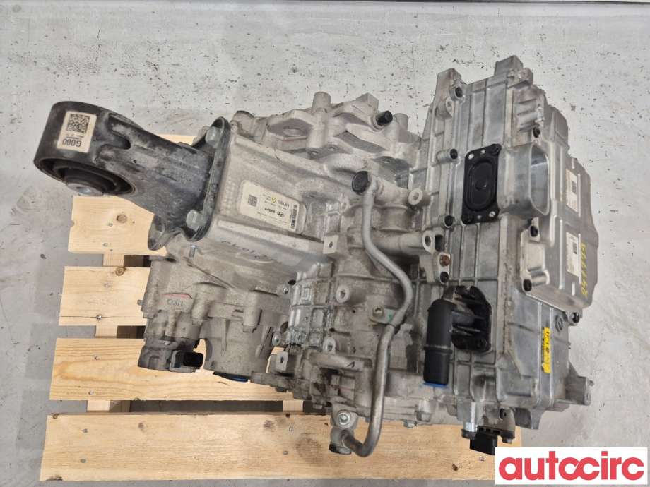 Motor elbil foran til Hyundai Ioniq 5 2021-->>  (HYUNDAI|4400018FA0|EM17|)