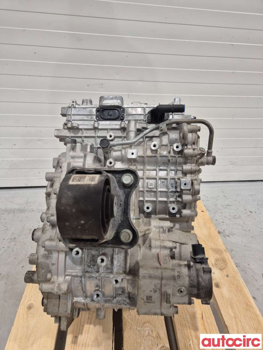 Motor elbil foran til Hyundai Ioniq 5 2021-->>  (HYUNDAI|4400018FA0|EM17|)