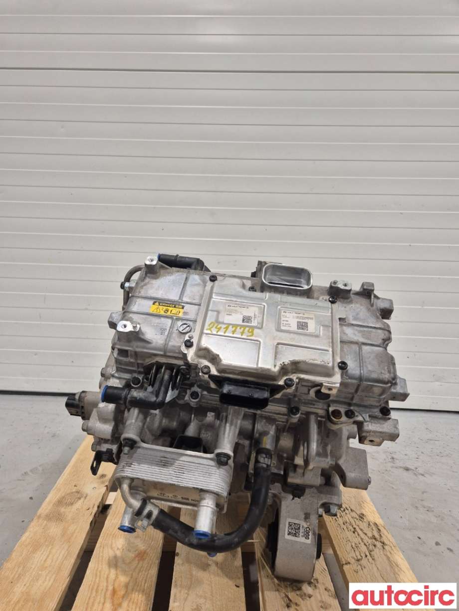 Motor elbil foran til Hyundai Ioniq 5 2021-->>  (HYUNDAI|4400018FA0|EM17|)