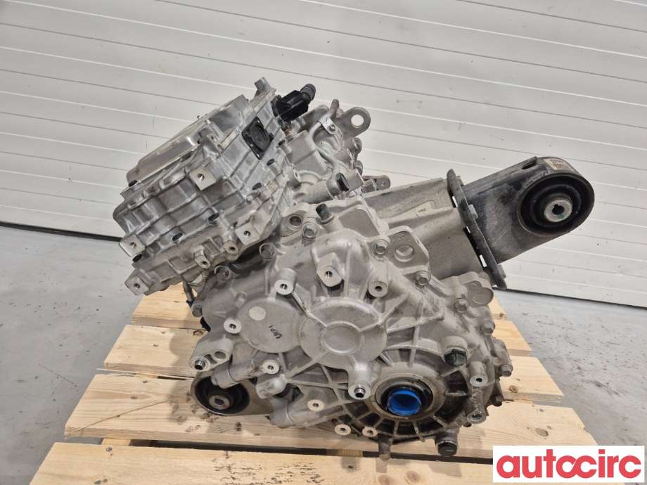 Motor elbil foran til Hyundai Ioniq 5 2021-->>  (HYUNDAI|4400018FA0|EM17|)
