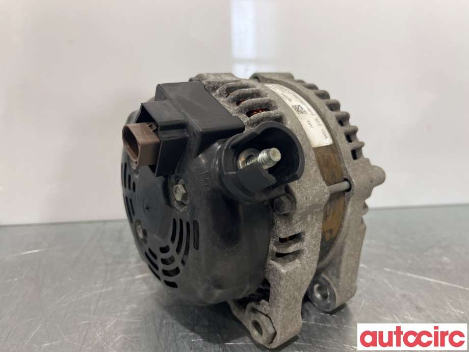 Dynamo til Ford Fiesta 2017-->> (Type VII)  (FORD|2647770|MS1042119012|H1BT-10300-FC)