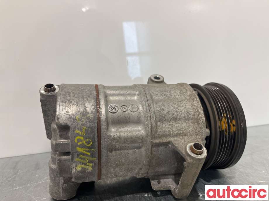 Aircondition kompressor til Ford Fiesta 2017-->> (Type VII)  (FORD|2673870|H1BH-19D629-DA|2759208)