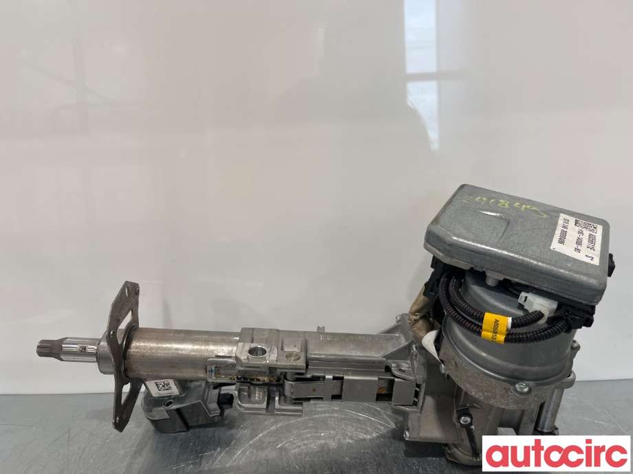Rattaksel elektrisk servo til Ford Fiesta 2017-->> (Type VII)  (FORD|2690220|H1BC-14D006-BD)