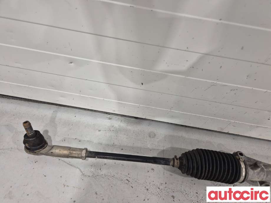 Tannstang til VW E-Up 2013-2019  (VOLKSWAGEN|1S1423058|)