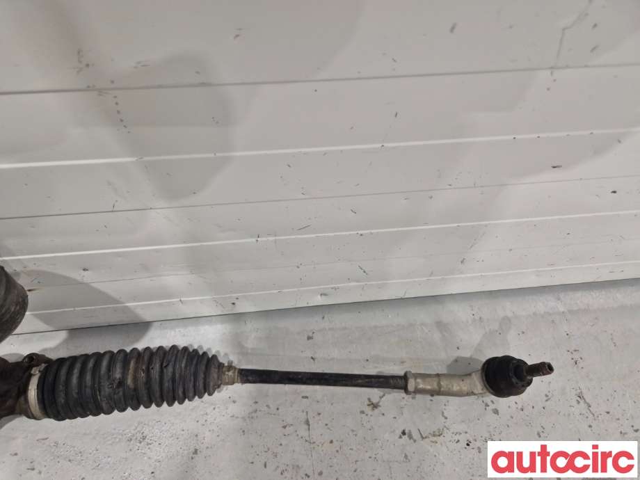 Tannstang til VW E-Up 2013-2019  (VOLKSWAGEN|1S1423058|)