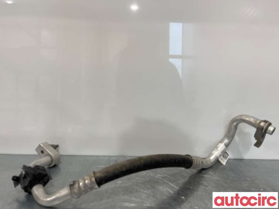 Aircondition rør til Ford Fiesta 2017-->> (Type VII) (FORD|2497480|H1BH-19N617-AG)