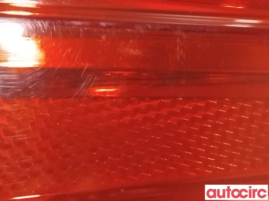 Baklykt venstre indre til Suzuki SX4 S-CROSS 2013-->> (Type II)  (SUZUKI|36274-64R00|)