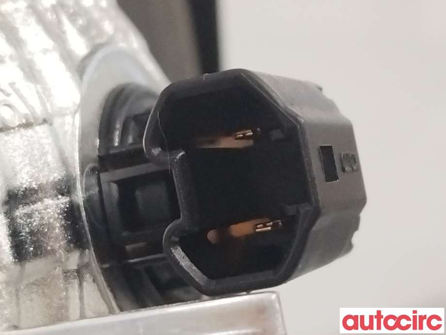 Baklykt venstre indre til Suzuki SX4 S-CROSS 2013-->> (Type II)  (SUZUKI|36274-64R00|)