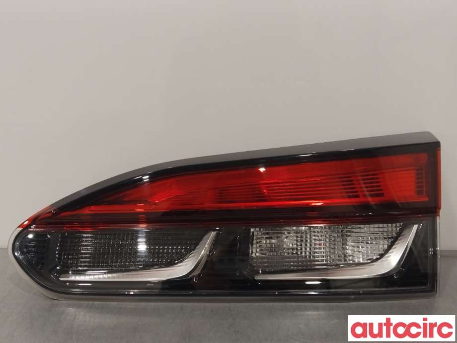 Baklykt høyre indre til Toyota Corolla, 2019-->>  (TOYOTA|8158116031)