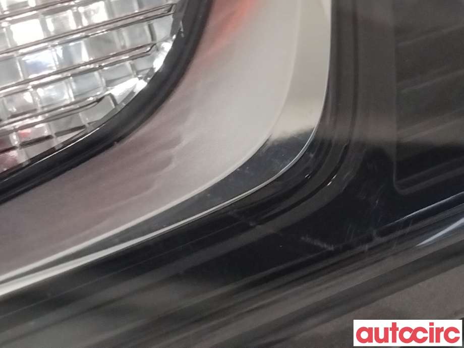 Baklykt høyre indre til Toyota Corolla 2019-->>  (TOYOTA|8158116031|)