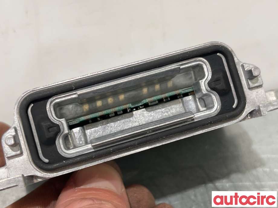 Styreenhet xenon/ballast til Citroën C5 2008-2017 (Type II)  (CITROEN|6224L8|89034934|)