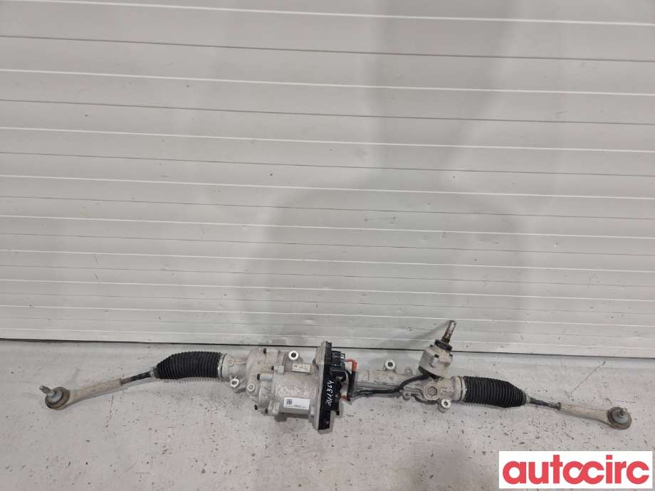 Tannstang elektrisk til Tesla Model Y, 2021-2024 (Type I)  (TESLA|1188831-00-J)